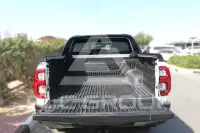2021 Toyota Hilux