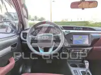 2021 Toyota Hilux