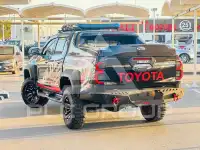 2021 Toyota Hilux