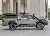 2021 Toyota Hilux