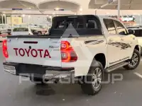 2021 Toyota Hilux