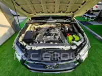 2021 Toyota Hilux