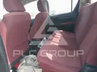 2021 Toyota Hilux