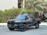 2021 Toyota Hilux
