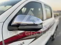2021 Toyota Hilux