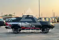 2021 Toyota Hilux