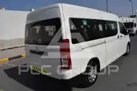 2021 Toyota Hiace