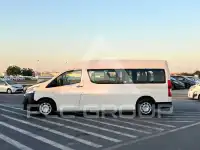 2021 Toyota Hiace