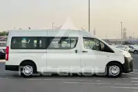 2021 Toyota Hiace