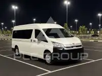 2021 Toyota Hiace
