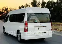 2021 Toyota Hiace