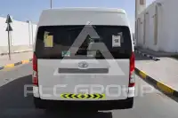 2021 Toyota Hiace