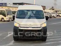 2021 Toyota Hiace