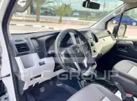 2021 Toyota Hiace