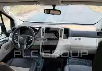 2021 Toyota Hiace