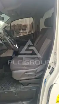 2021 Toyota Hiace