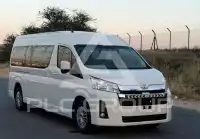 2021 Toyota Hiace
