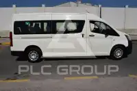 2021 Toyota Hiace