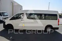 2021 Toyota Hiace