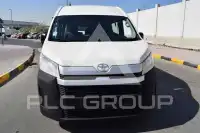 2021 Toyota Hiace