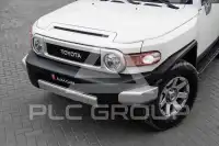 2021 Toyota FJ Cruiser