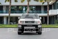 2021 Toyota FJ Cruiser