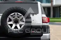 2021 Toyota FJ Cruiser