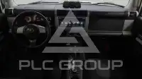 2021 Toyota FJ Cruiser