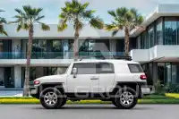 2021 Toyota FJ Cruiser