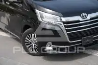 2021 Toyota Granvia