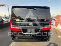 2021 Toyota Granvia