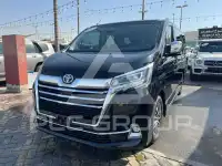 2021 Toyota Granvia