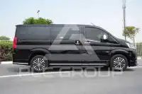 2021 Toyota Granvia