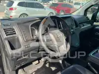 2021 Toyota Granvia