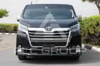 2021 Toyota Granvia