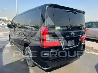 2021 Toyota Granvia
