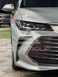 2021 Toyota AVALON