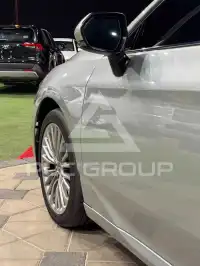 2021 Toyota AVALON