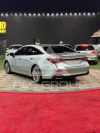2021 Toyota AVALON
