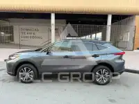 2021 Toyota VENZA