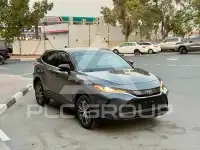 2021 Toyota VENZA