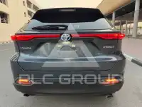 2021 Toyota VENZA