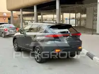 2021 Toyota VENZA