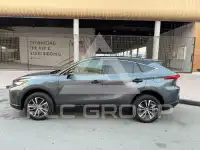 2021 Toyota VENZA