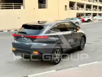 2021 Toyota VENZA