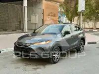 2021 Toyota VENZA