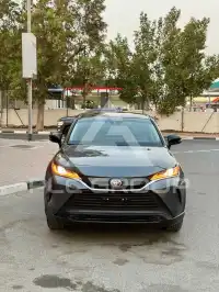 2021 Toyota VENZA