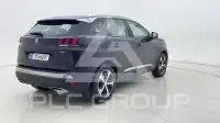 2021 Peugeot 3008