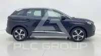 2021 Peugeot 3008