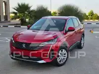 2021 Peugeot 3008